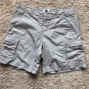 REI Cargo Shorts, Sz 2